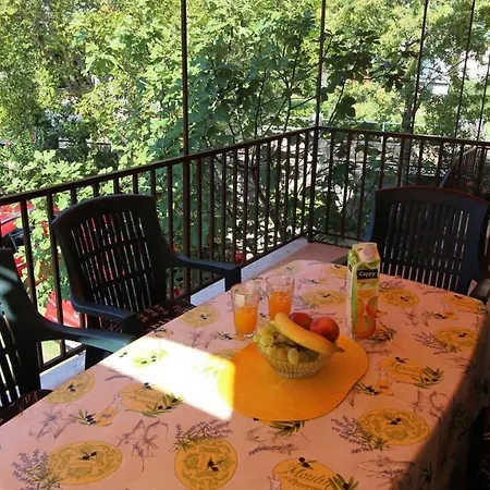 Trupec 3* מאלינסקה