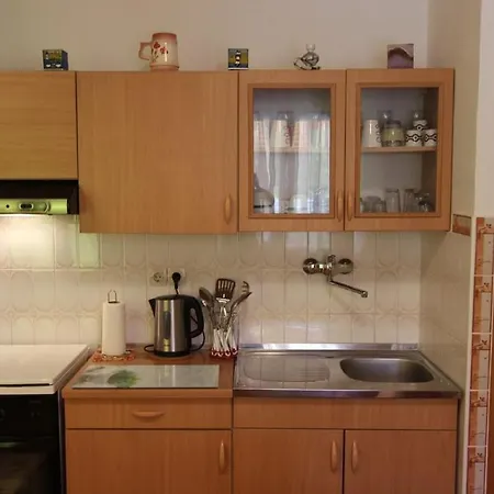 Trupec בית הארחה