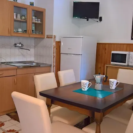 Trupec מאלינסקה