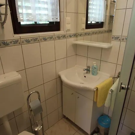 Trupec בית הארחה