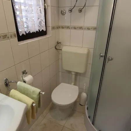 בית הארחה Trupec