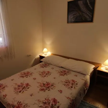 Trupec מאלינסקה