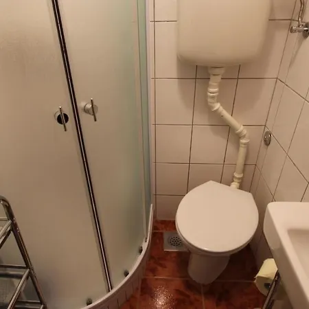 Trupec Affittacamere 3*