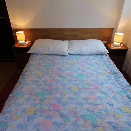 Affittacamere Trupec Malinska