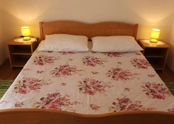 Maison d'hôtes Trupec 3*