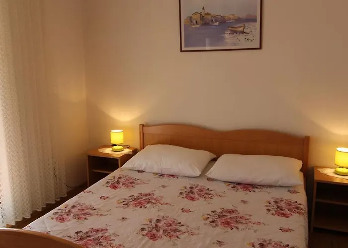 Trupec 3* Malinska