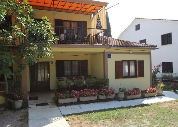 Maison d'hôtes Trupec