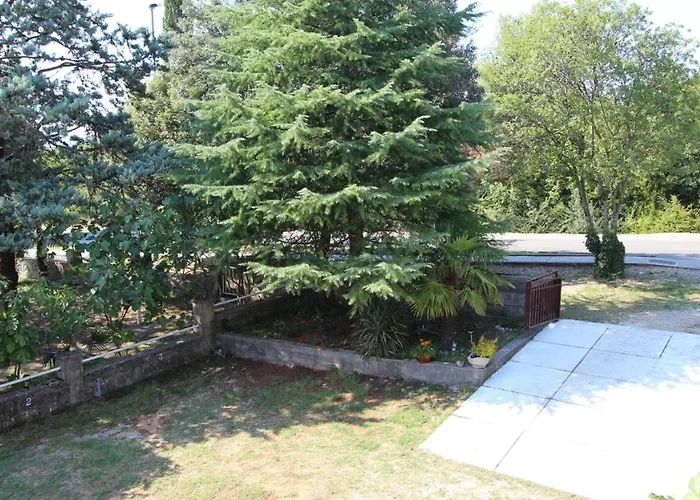 Maison d'hôtes Trupec