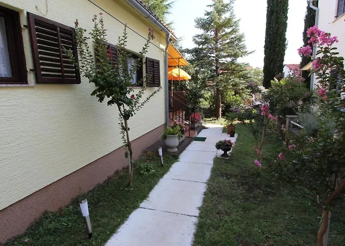 Maison d'hôtes Trupec