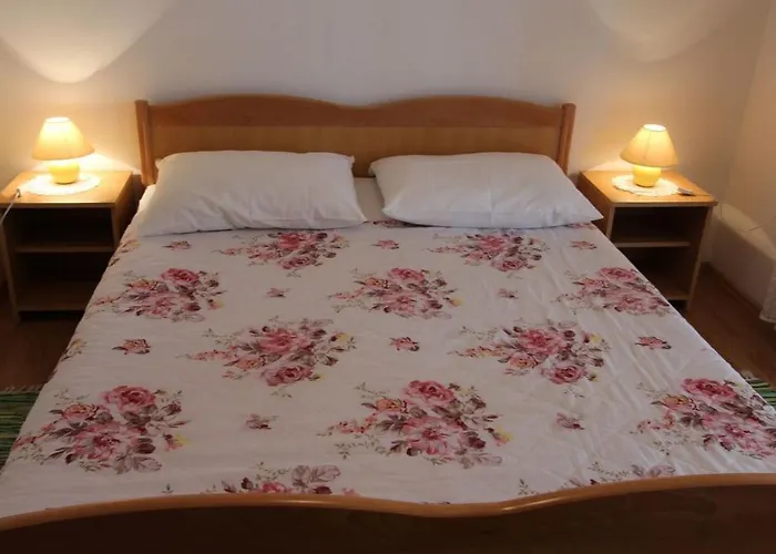 Trupec Maison d'hôtes 3*