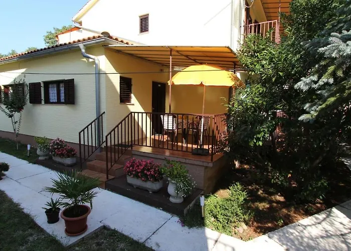 Maison d'hôtes Trupec 3*