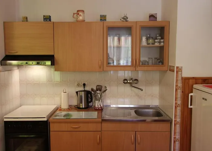 Trupec Maison d'hôtes