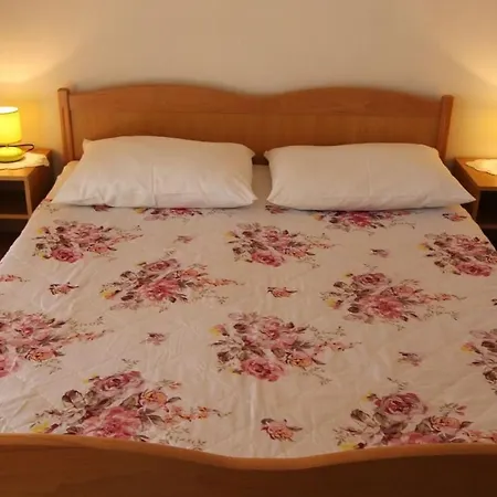 Casa de hóspedes Trupec 3*