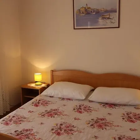 Trupec 3* Malinska