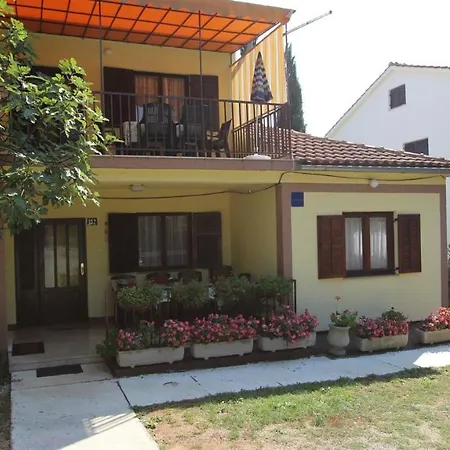 Casa de hóspedes Trupec