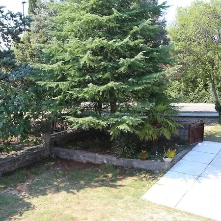 Casa de hóspedes Trupec