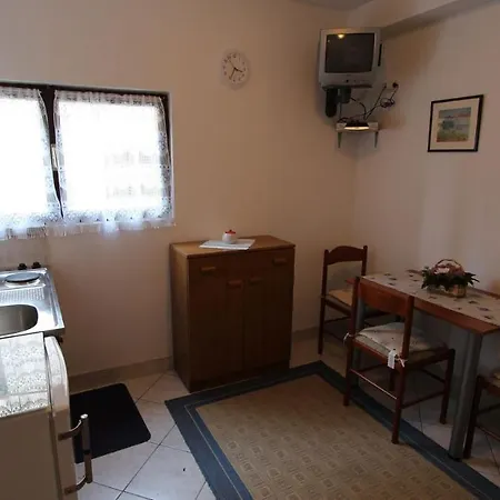 Trupec Casa de hóspedes