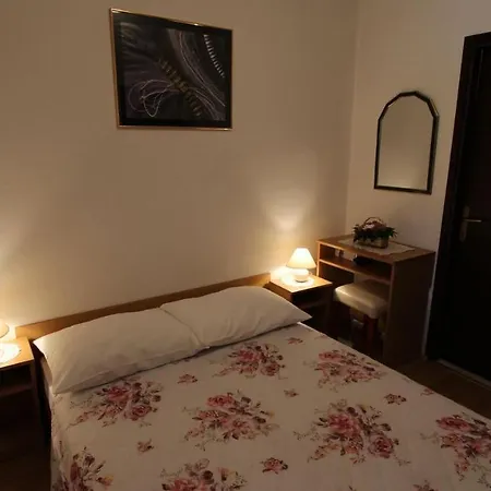 Trupec 3* Malinska