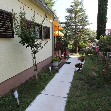 Casa de hóspedes Trupec