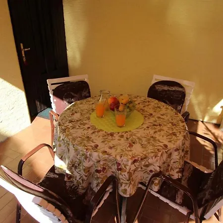 Trupec Casa de hóspedes Malinska