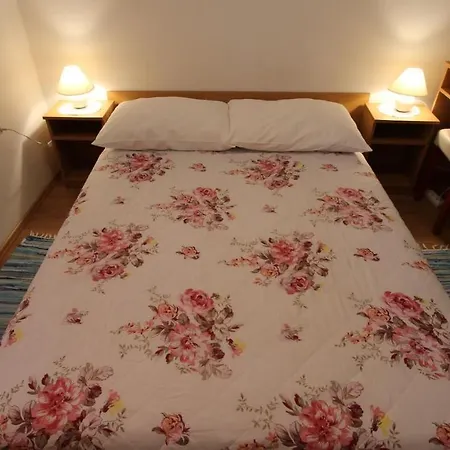 Trupec Casa de hóspedes Malinska