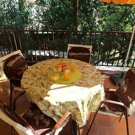 Trupec Guest house Malinska