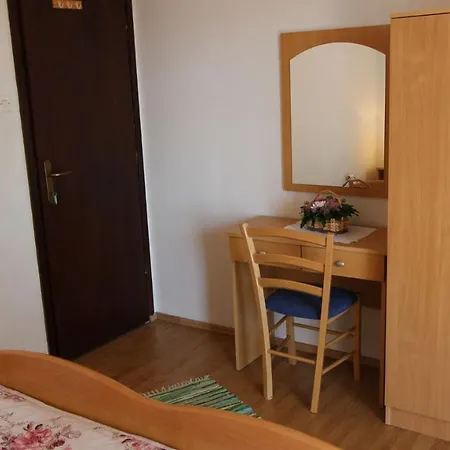 Casa de hóspedes Trupec Malinska