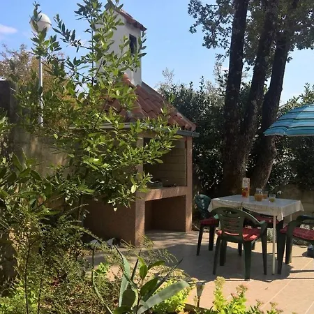 Trupec Pensionat Malinska