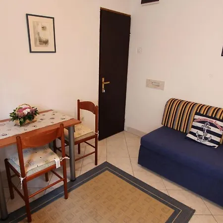 Casa de hóspedes Trupec