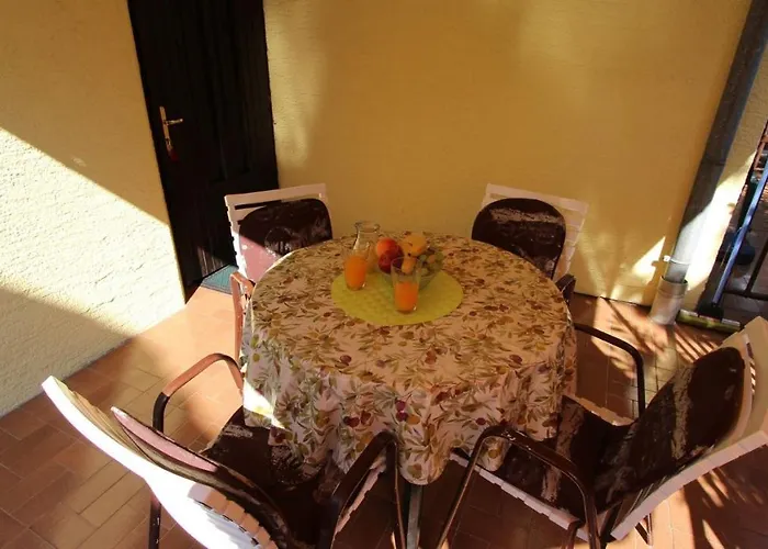 Trupec Guest house Malinska