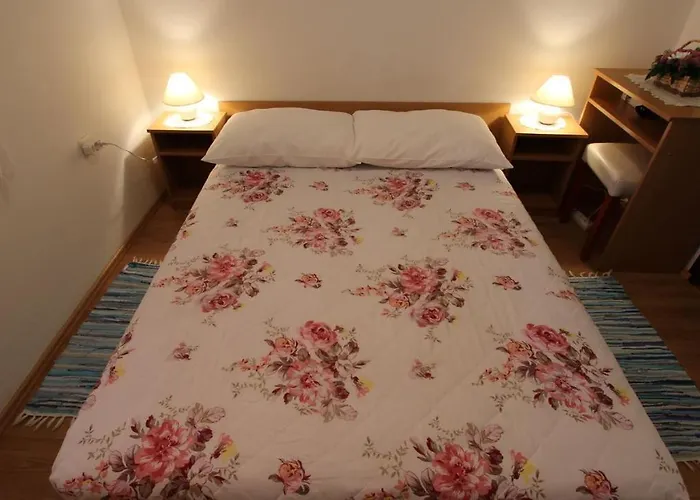 Trupec Guest house Malinska