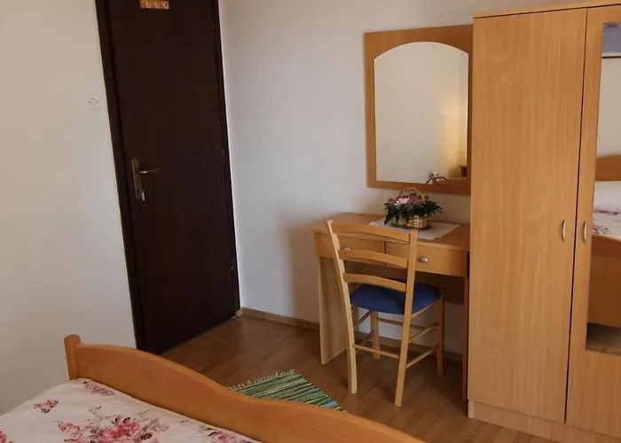 Guest house Trupec Malinska