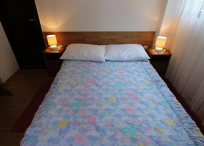 Guest house Trupec Malinska